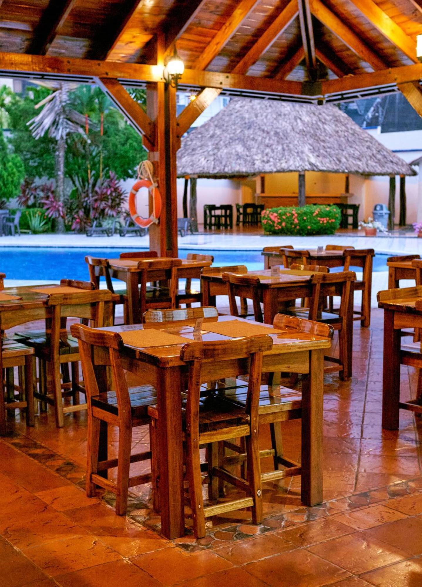Hotel Maria Gloria Villavicencio Esterno foto